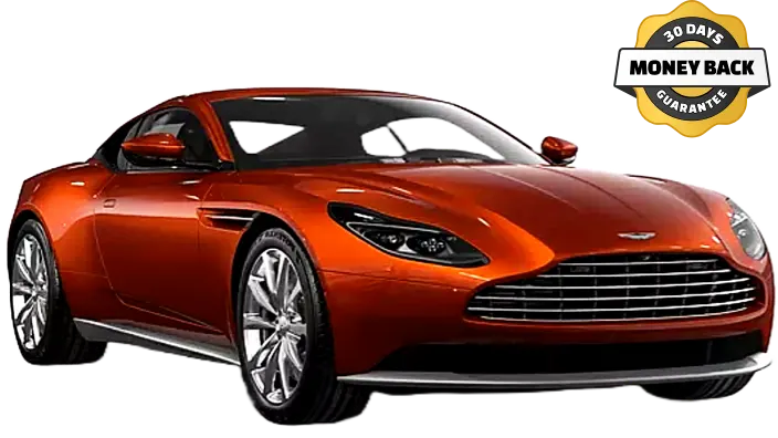 Last Mile Aston Martin Parts - OEM replacement parts for all Aston Martin models including DB11, Vantage, and DBX