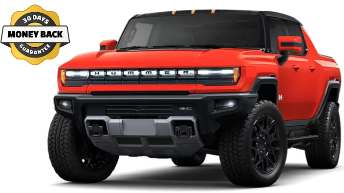 Last Mile Hummer Parts - OEM replacement parts for all Hummer models including H1, H2, H3, and Hummer EV