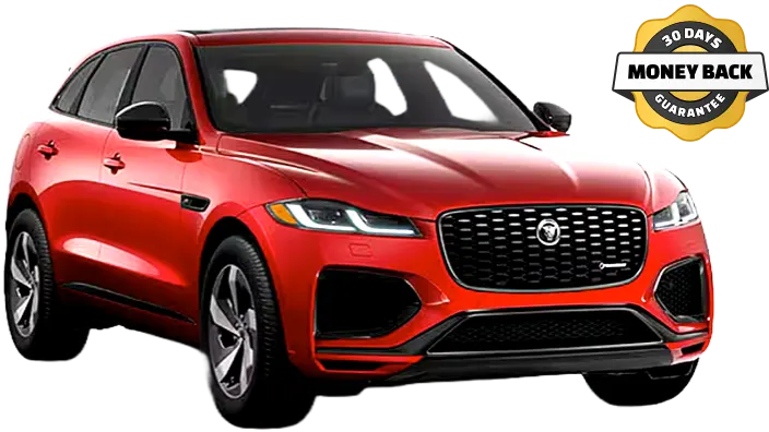 Last Mile Jaguar Parts - OEM replacement parts for all Jaguar models including F-PACE, XF, XE, and F-TYPE
