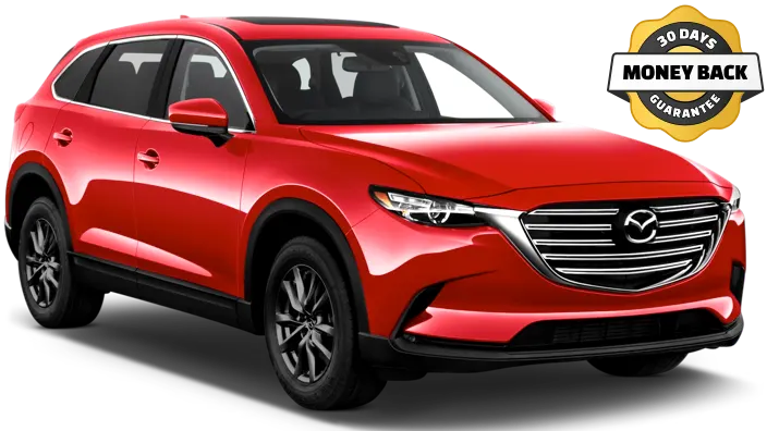 Last Mile Mazda Parts - OEM replacement parts for all Mazda models including Mazda3, CX-5, CX-30, and Mazda6