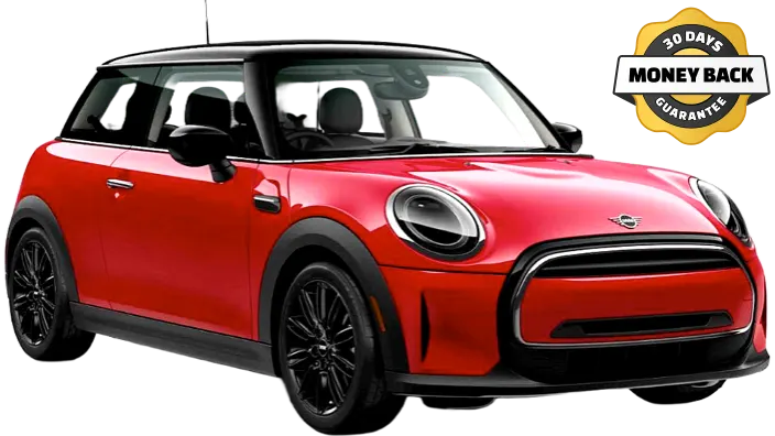 Last Mile MINI Parts - OEM replacement parts for all MINI models including Cooper, Countryman, and Clubman