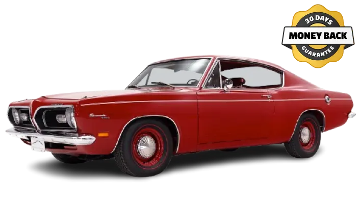 Last Mile Plymouth Parts - OEM replacement parts for all Plymouth models including Voyager, Neon, and Prowler