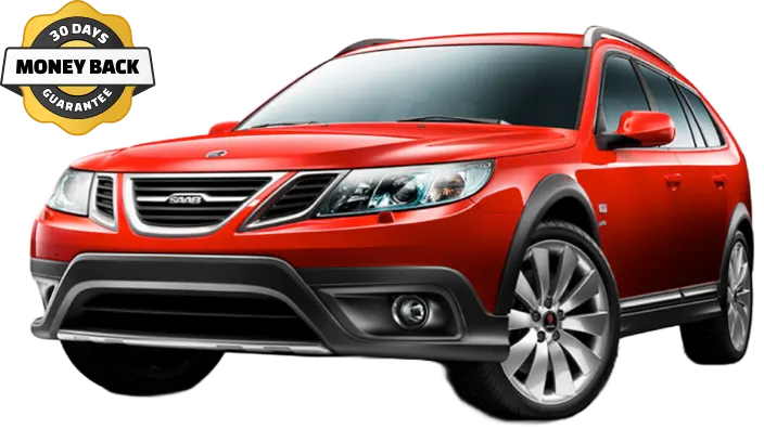 Last Mile SAAB Parts - OEM replacement parts for all SAAB models including 9-3, 9-5, and 900