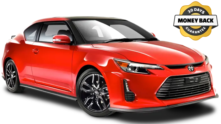 Last Mile Scion Parts - OEM replacement parts for all Scion models including tC, xB, and FR-S