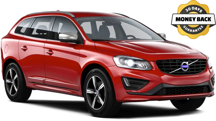Last Mile Volvo Parts - OEM replacement parts for all Volvo models including XC90, XC60, S60, and V60