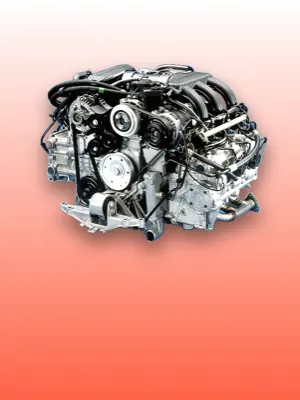Used Nissan Engine - OEM replacement engines including VQ & QR series for all models
