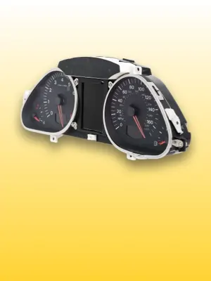 Used Nissan Instrument Cluster - Advanced Drive-Assist Display systems