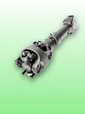 Used Nissan Drive Shaft - OEM drive shaft assembly for Intelligent AWD systems