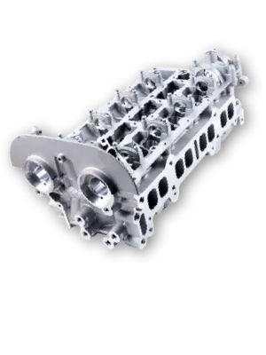 Used Cylinder Head on Sale