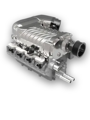 Used Supercharger on Sale