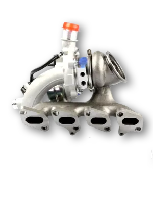 Used Turbocharger on Sale
